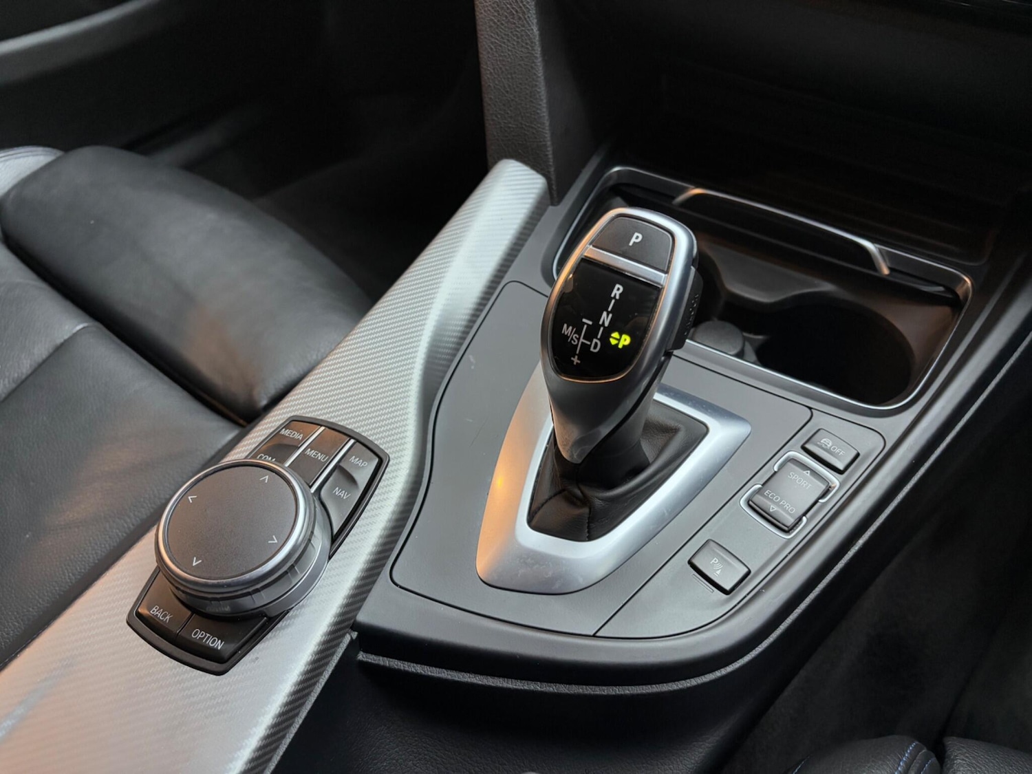 Used BMW 4 Series Gran Coupe for sale - 76550477: Photo 19