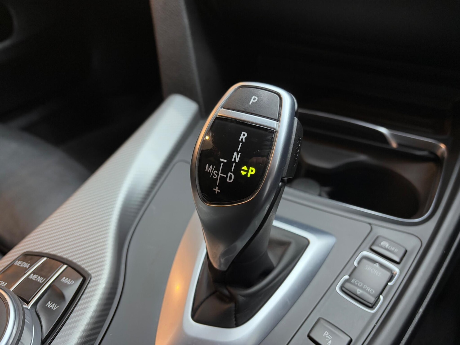 Used BMW 4 Series Gran Coupe for sale - 76550477: Photo 20