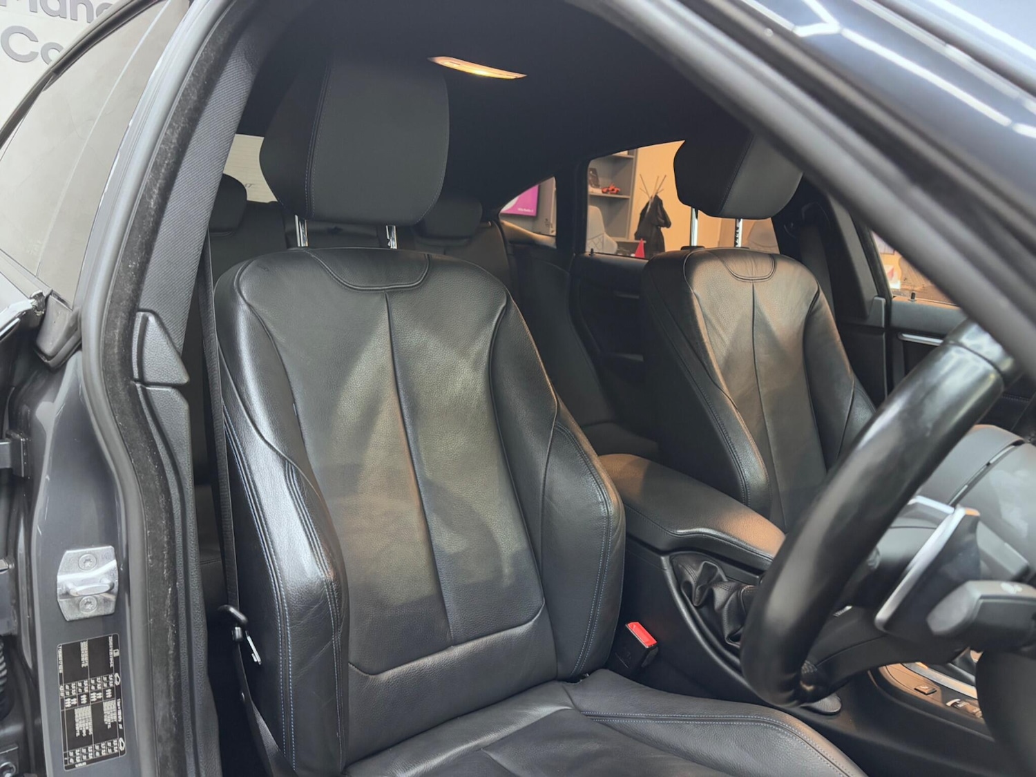 Used BMW 4 Series Gran Coupe for sale - 76550477: Photo 22