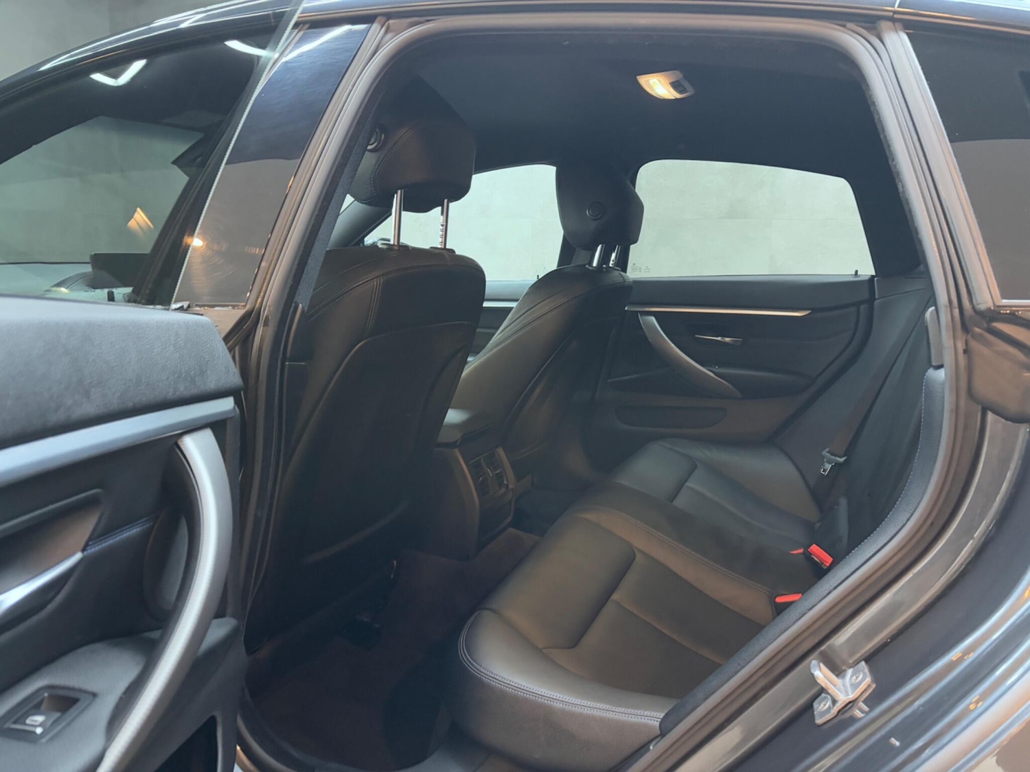 Used BMW 4 Series Gran Coupe for sale - 76550477: Photo 24