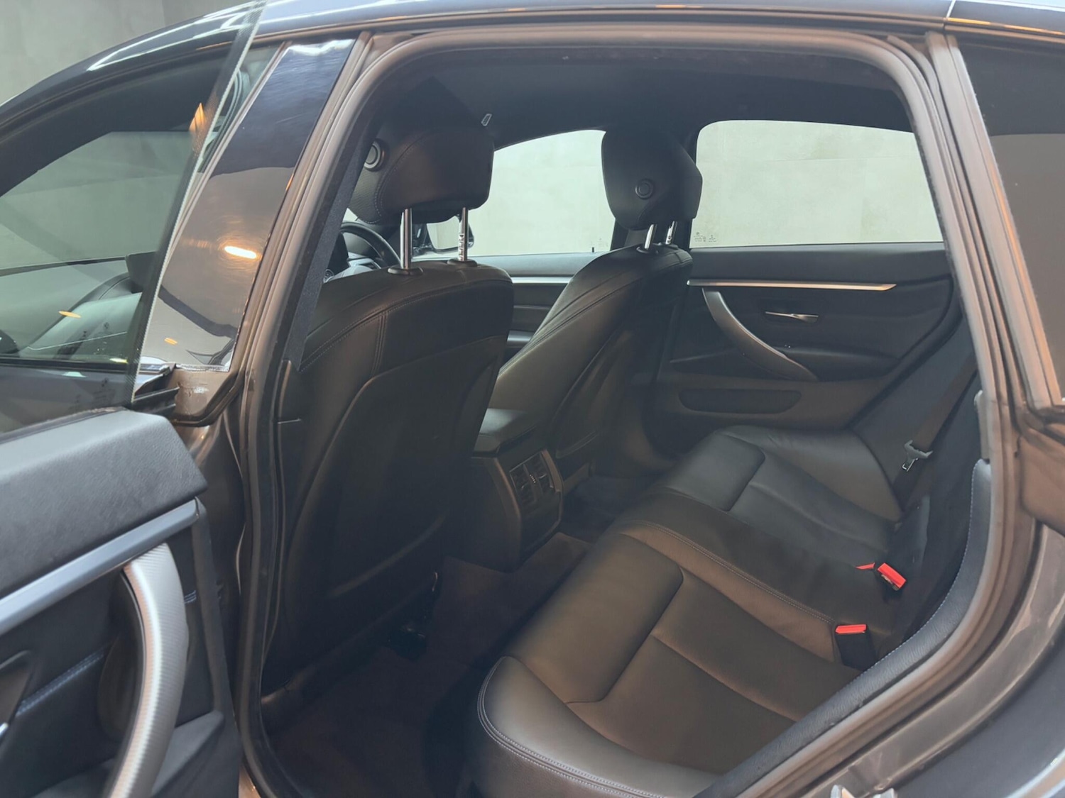 Used BMW 4 Series Gran Coupe for sale - 76550477: Photo 25