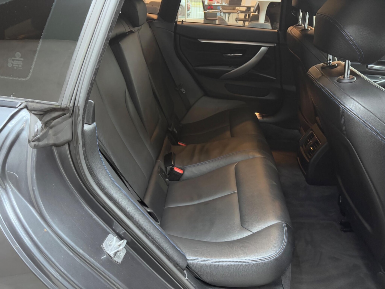 Used BMW 4 Series Gran Coupe for sale - 76550477: Photo 27