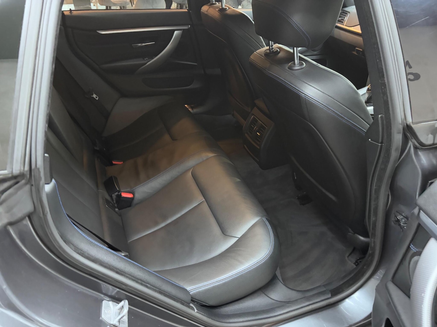 Used BMW 4 Series Gran Coupe for sale - 76550477: Photo 28