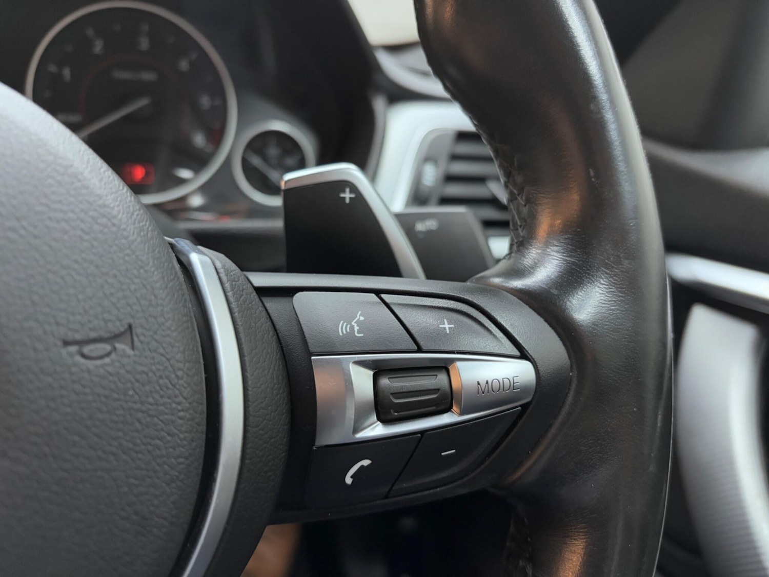 Used BMW 4 Series Gran Coupe for sale - 76550477: Photo 34