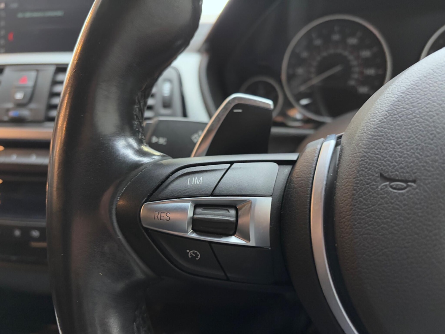 Used BMW 4 Series Gran Coupe for sale - 76550477: Photo 35