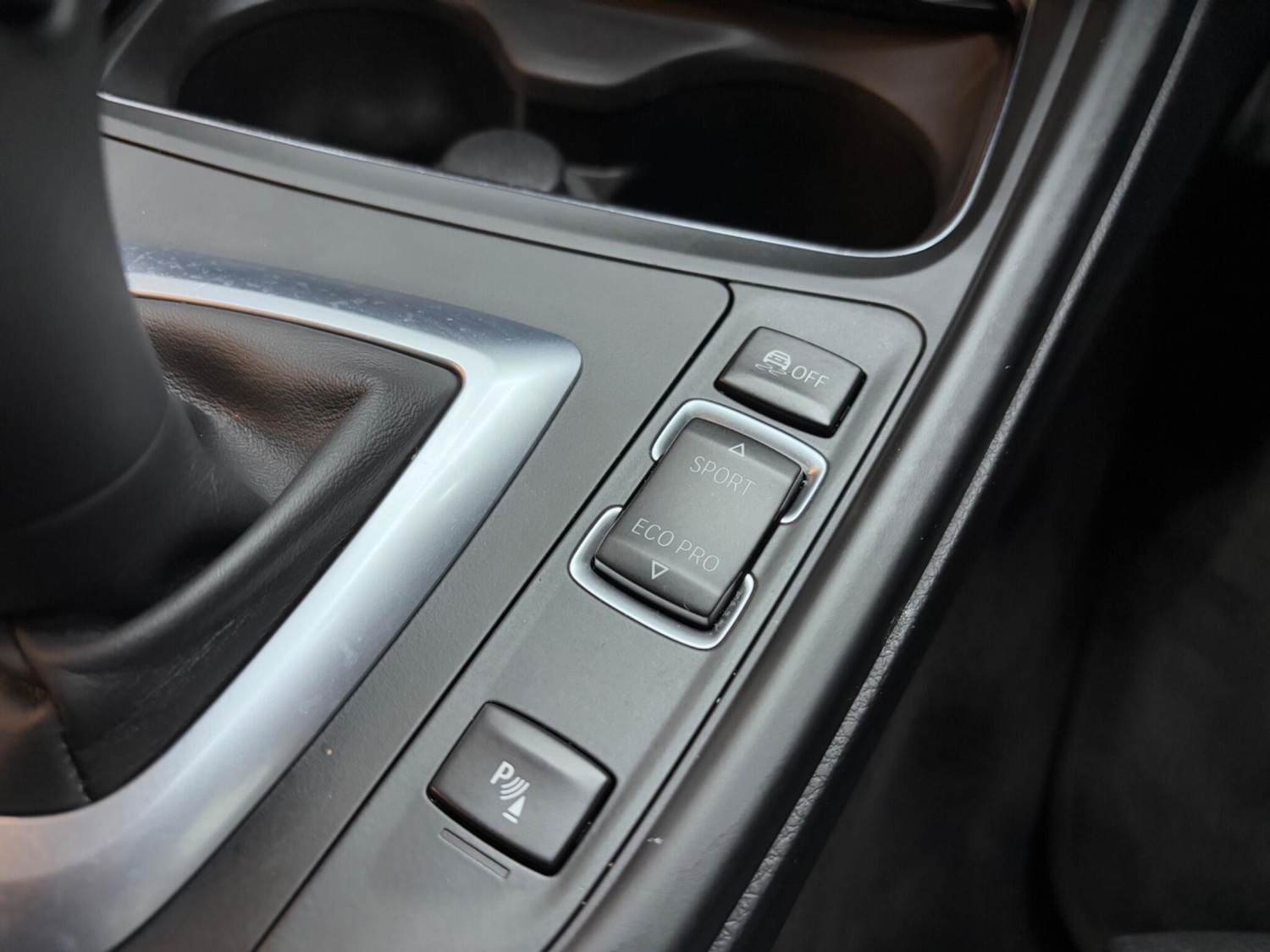 Used BMW 4 Series Gran Coupe for sale - 76550477: Photo 37