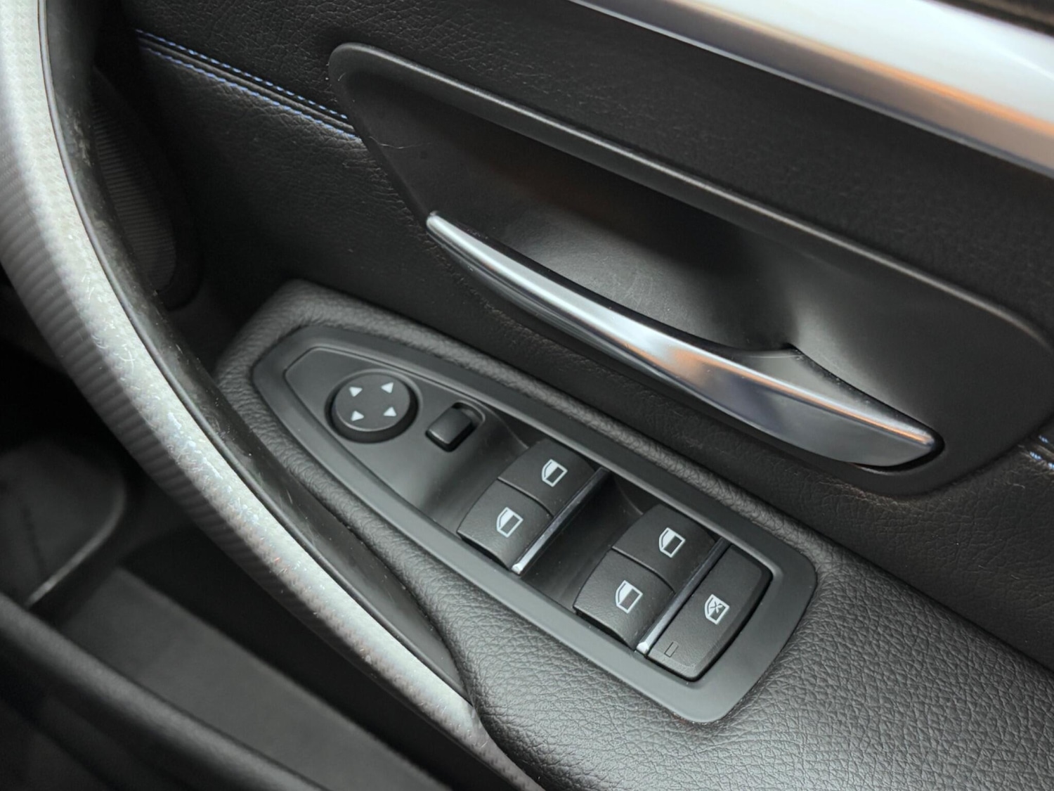 Used BMW 4 Series Gran Coupe for sale - 76550477: Photo 39