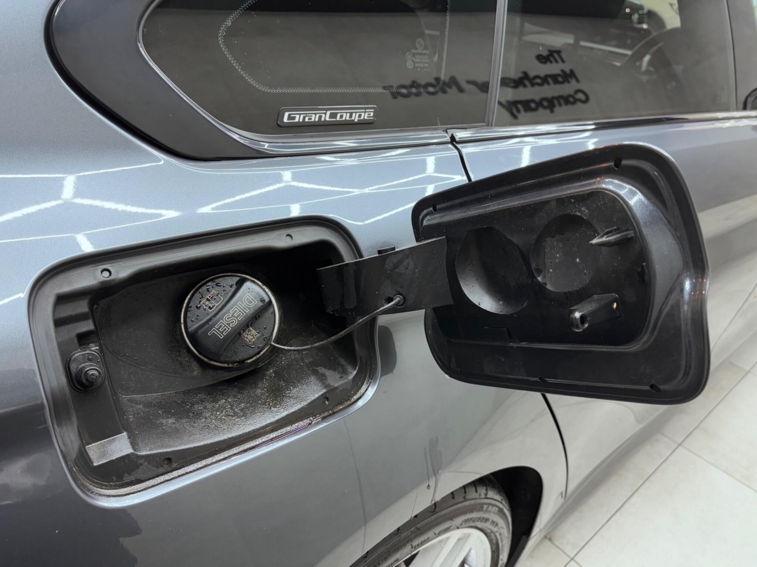 Used BMW 4 Series Gran Coupe for sale - 76550477: Photo 43