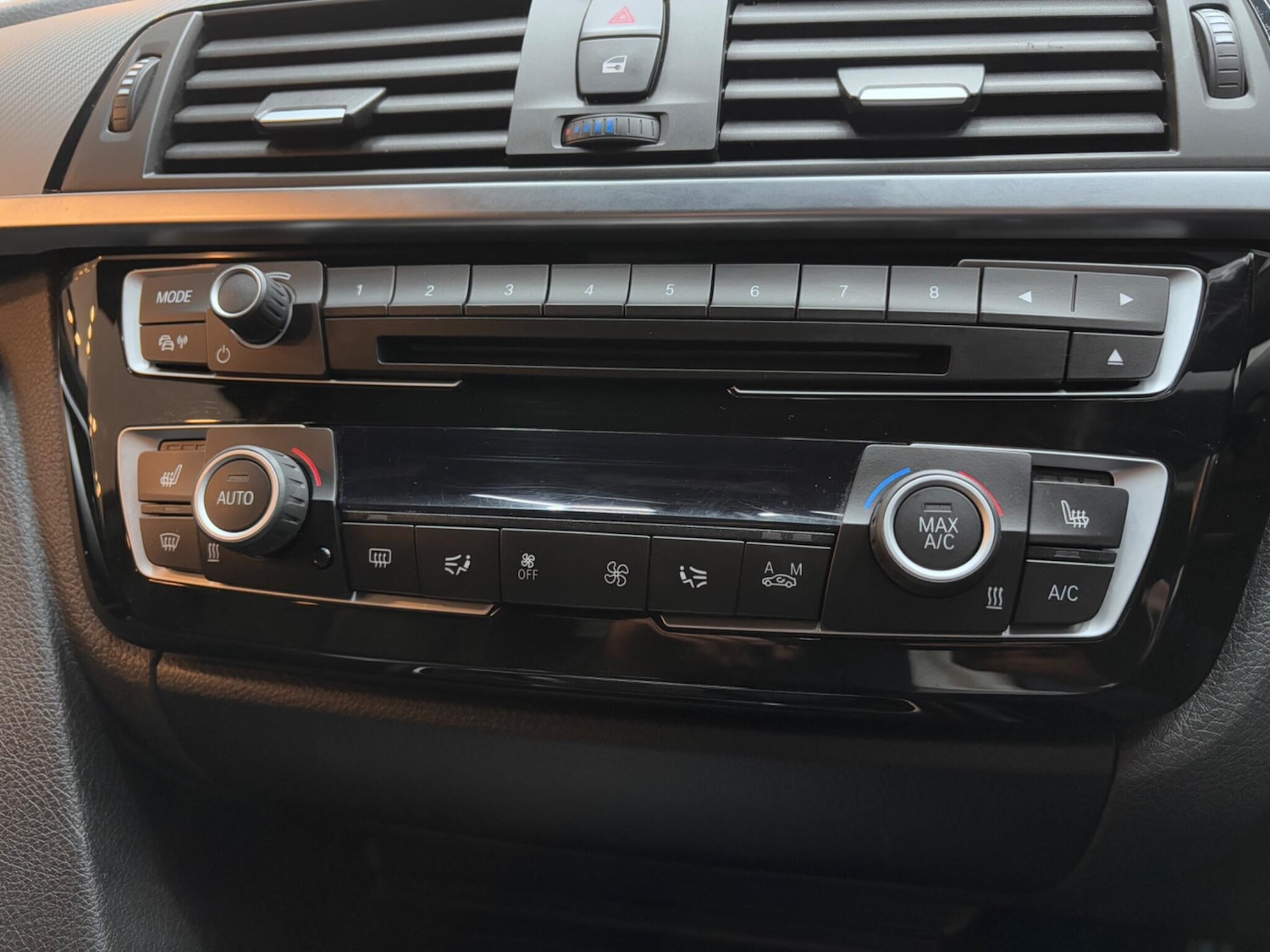 Used BMW 4 Series Gran Coupe for sale - 76550477: Photo 50