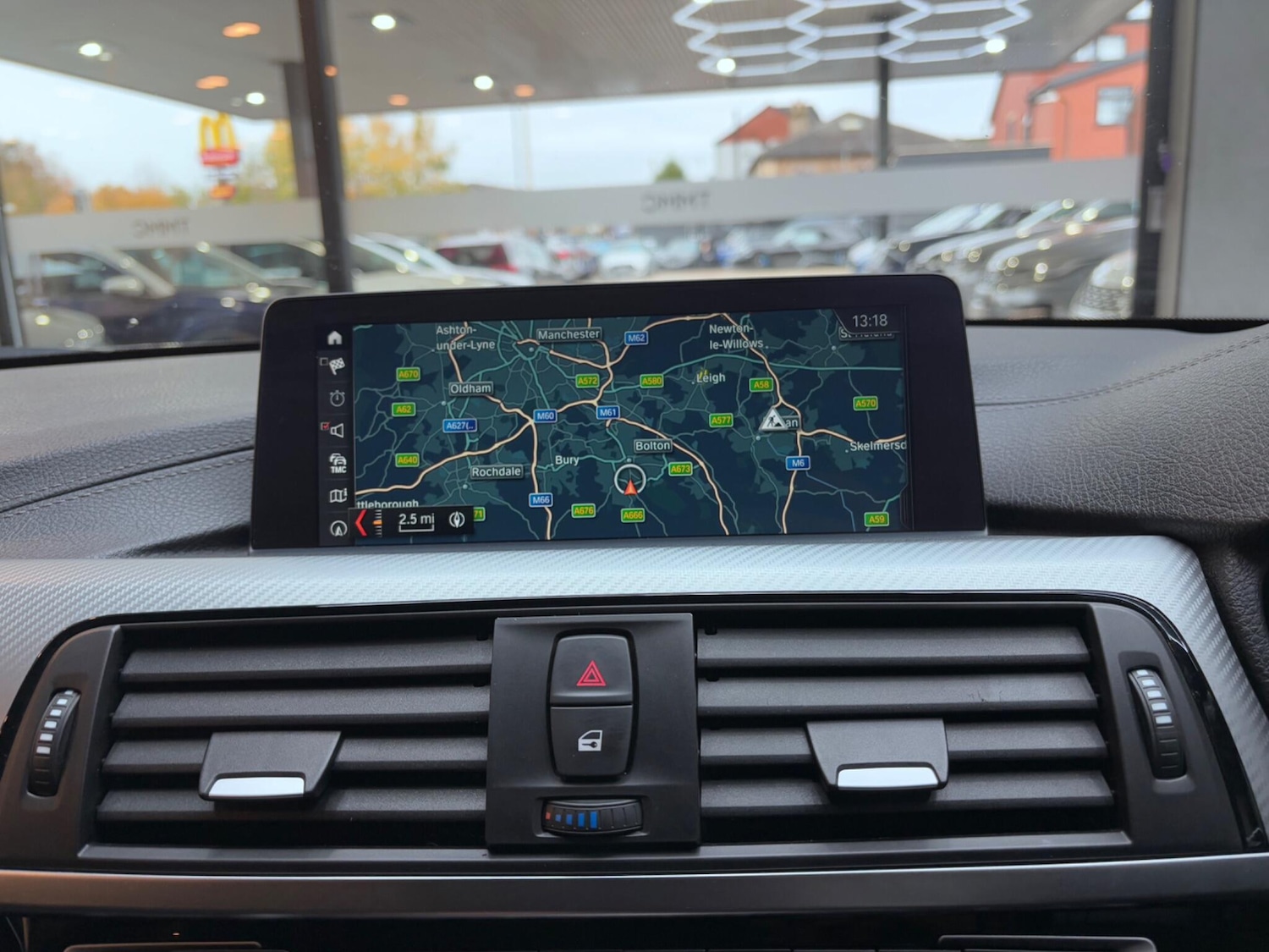 Used BMW 4 Series Gran Coupe for sale - 76550477: Photo 55