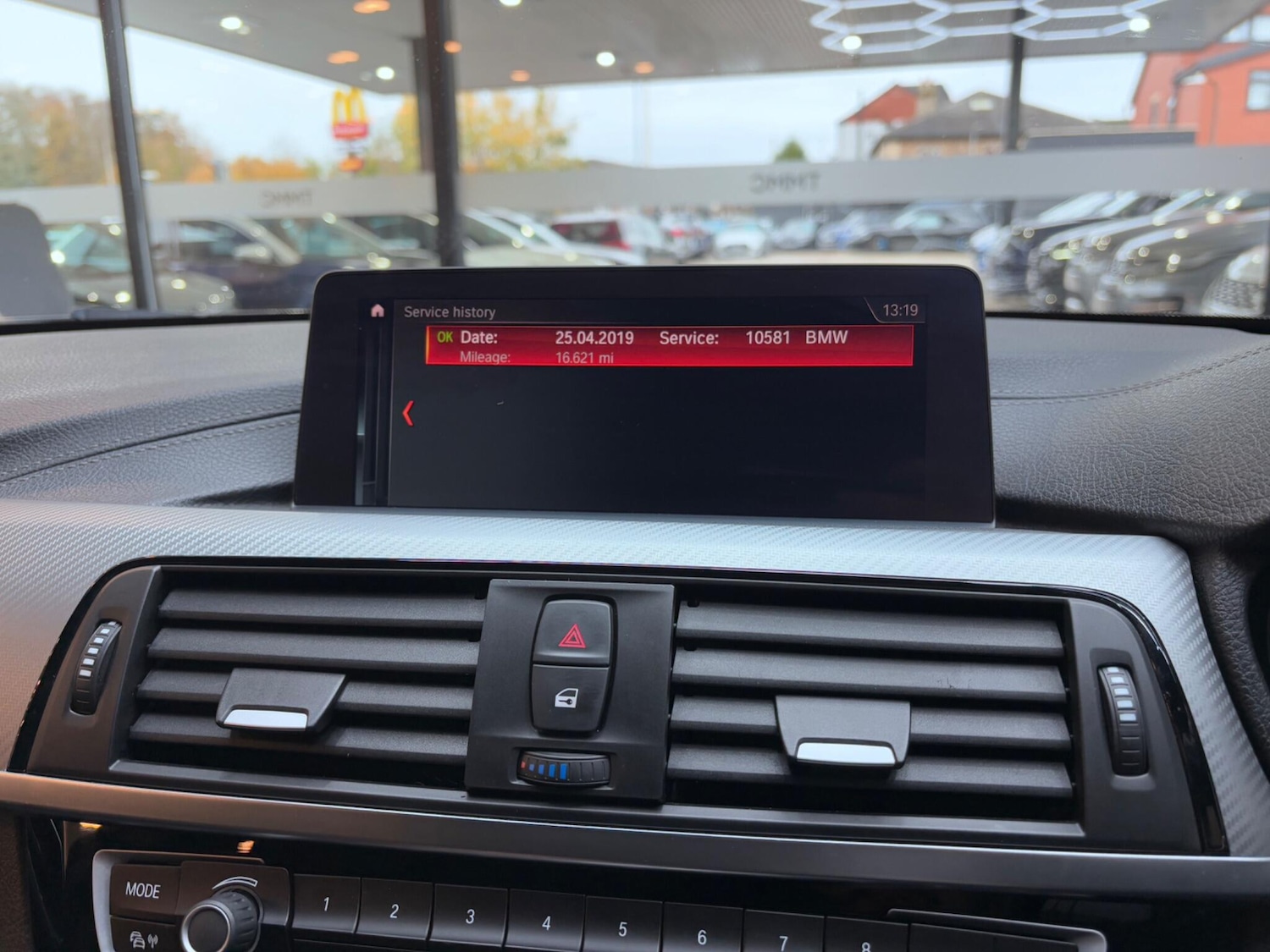 Used BMW 4 Series Gran Coupe for sale - 76550477: Photo 56