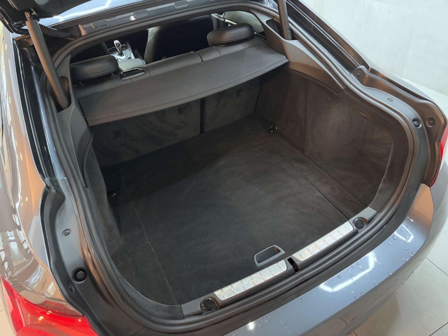 Used BMW 4 Series Gran Coupe for sale - 76550477: Photo 58