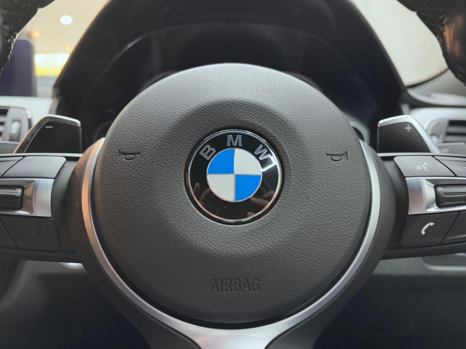 Used BMW 4 Series Gran Coupe for sale - 76550477: Photo 61