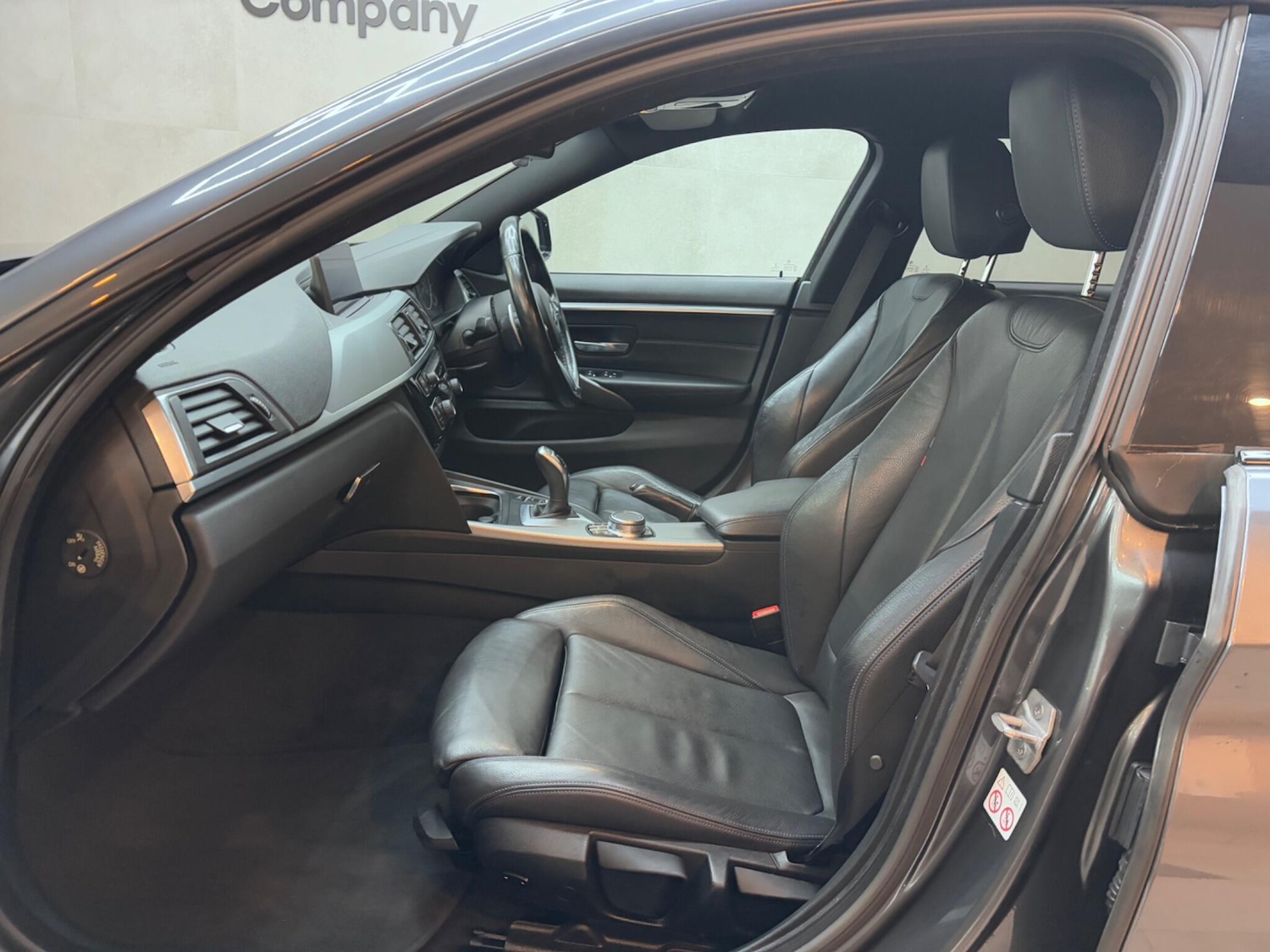 Used BMW 4 Series Gran Coupe for sale - 76550477: Photo 63