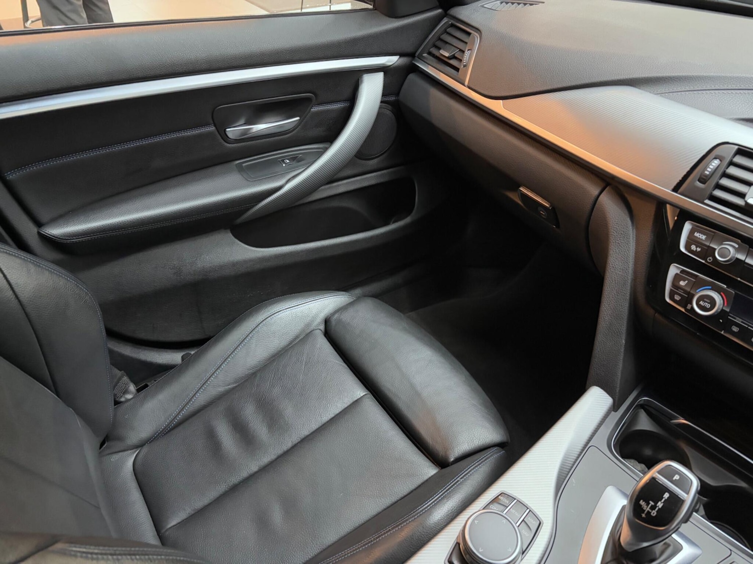 Used BMW 4 Series Gran Coupe for sale - 76550477: Photo 64