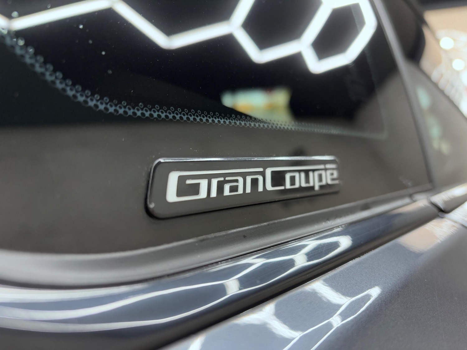 Used BMW 4 Series Gran Coupe for sale - 76550477: Photo 69