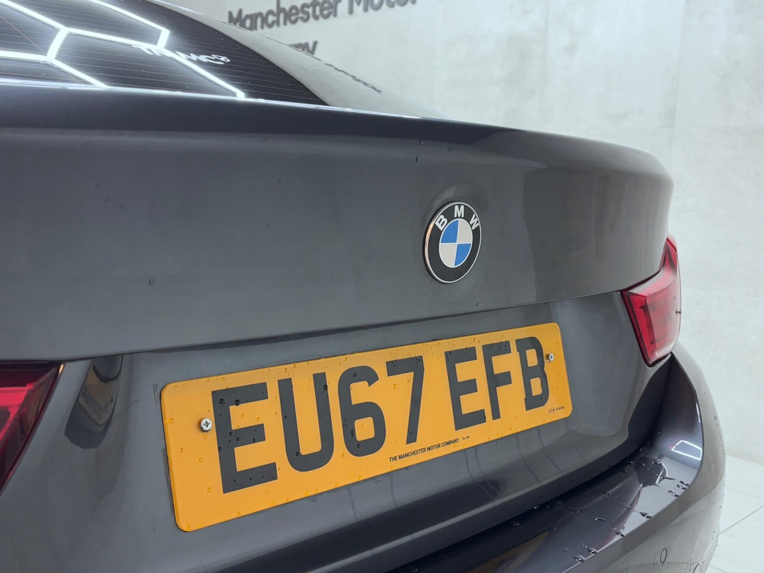 Used BMW 4 Series Gran Coupe for sale - 76550477: Photo 70