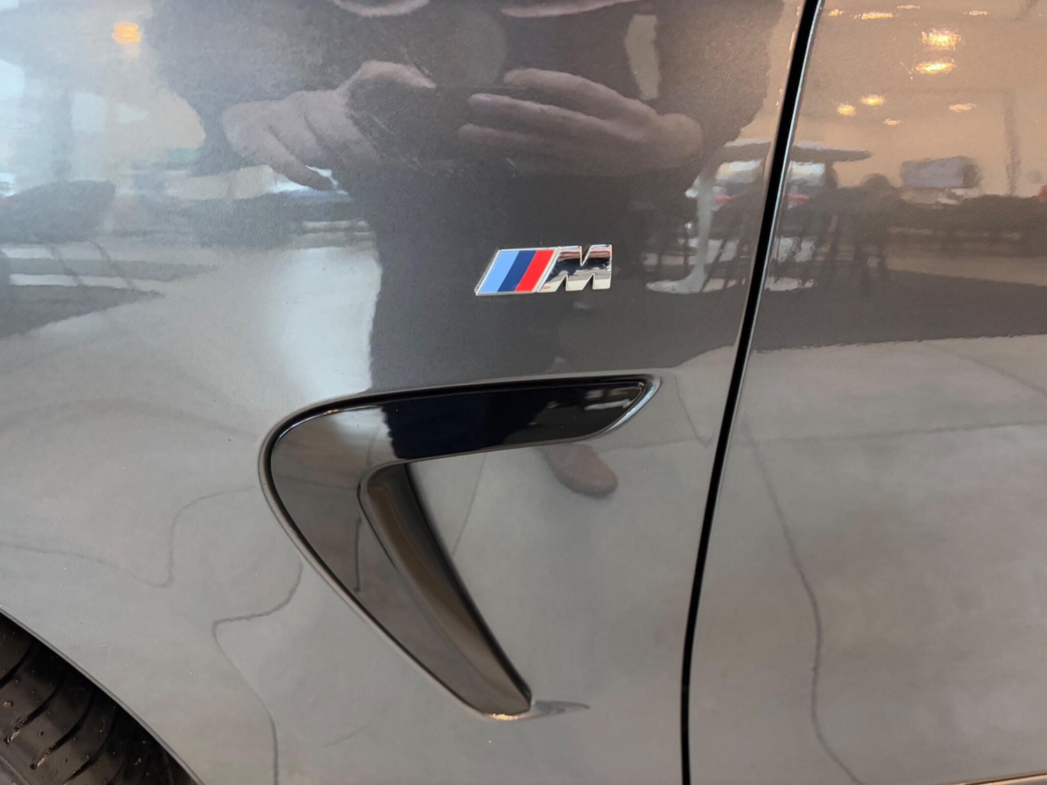 Used BMW 4 Series Gran Coupe for sale - 76550477: Photo 71