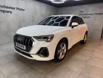 2019 (19) - 35 TDI S Line 5dr S Tronic