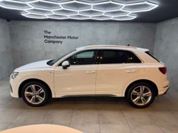 Used Audi Q3 2019 for sale - 75257442: Photo