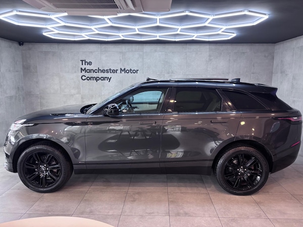 Used Land Rover Range Rover Velar 2017 for sale - 76282833: Photo 18