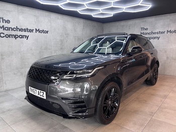(67) - 2.0 D180 R-Dynamic S Auto 4WD Euro 6 (s/s) 5dr