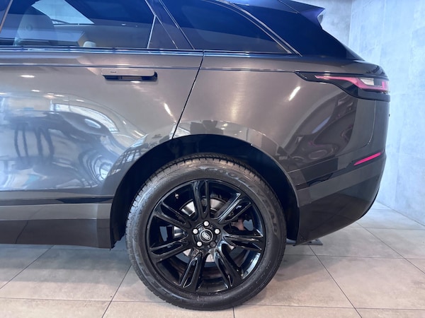 Used Land Rover Range Rover Velar 2017 for sale - 76282833: Photo 20