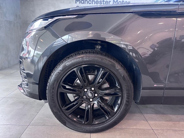 Used Land Rover Range Rover Velar 2017 for sale - 76282833: Photo 23