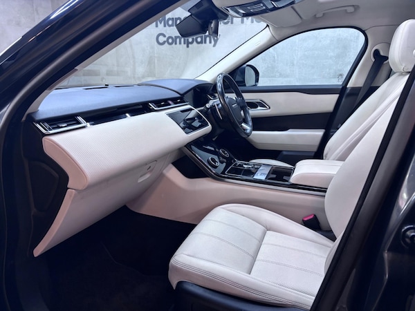 Used Land Rover Range Rover Velar 2017 for sale - 76282833: Photo 24
