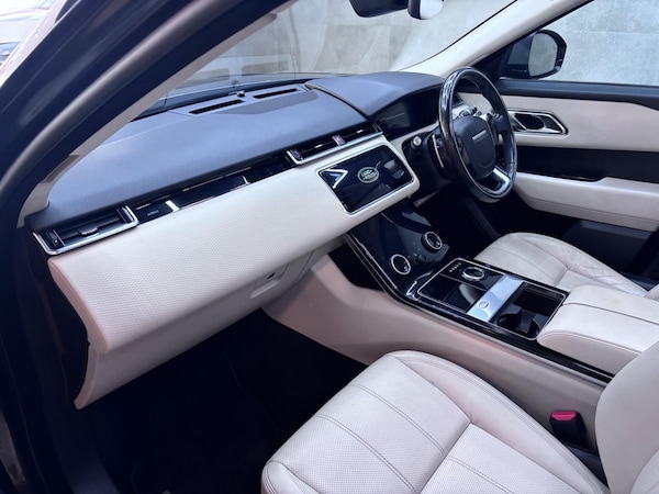 Used Land Rover Range Rover Velar 2017 for sale - 76282833: Photo 27