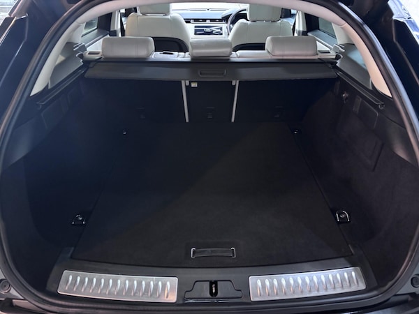 Used Land Rover Range Rover Velar 2017 for sale - 76282833: Photo 34