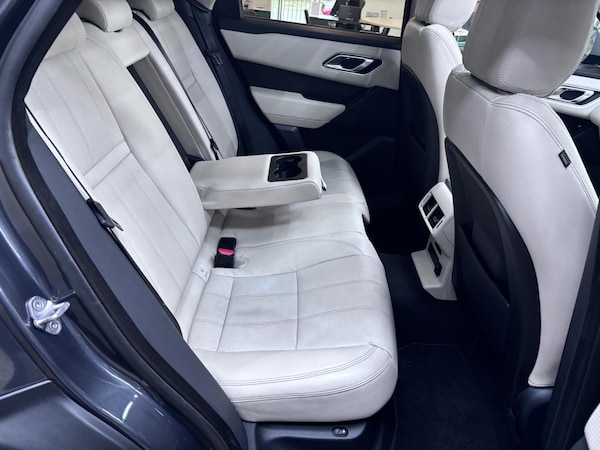 Used Land Rover Range Rover Velar 2017 for sale - 76282833: Photo 41