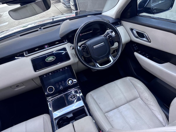 Used Land Rover Range Rover Velar 2017 for sale - 76282833: Photo 43