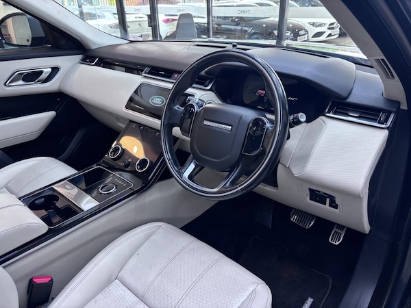Used Land Rover Range Rover Velar 2017 for sale - 76282833: Photo 45