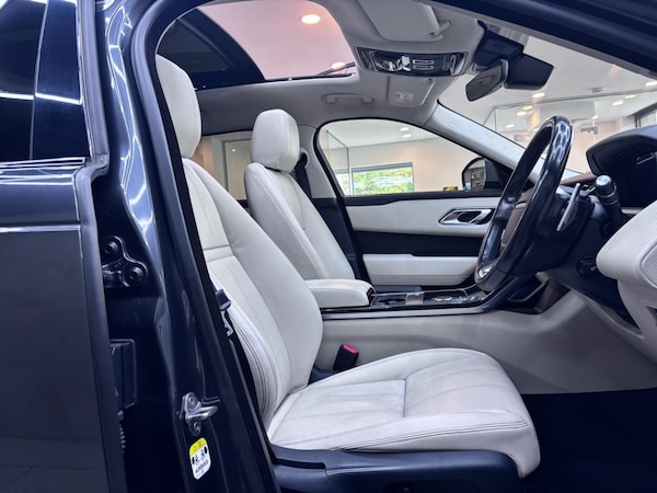 Used Land Rover Range Rover Velar 2017 for sale - 76282833: Photo 50