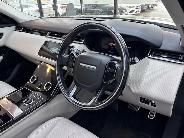 Used Land Rover Range Rover Velar 2017 for sale - 76282833: Photo 52