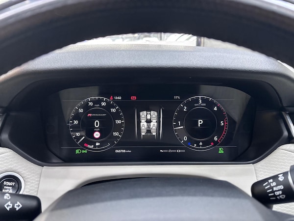 Used Land Rover Range Rover Velar 2017 for sale - 76282833: Photo 54