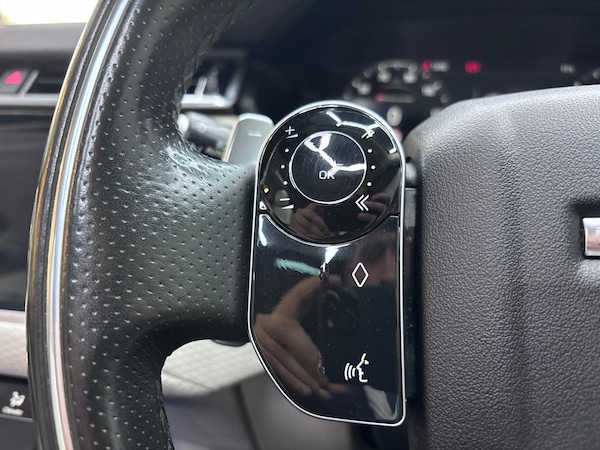 Used Land Rover Range Rover Velar 2017 for sale - 76282833: Photo 57