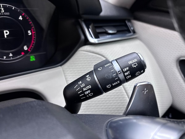 Used Land Rover Range Rover Velar 2017 for sale - 76282833: Photo 58