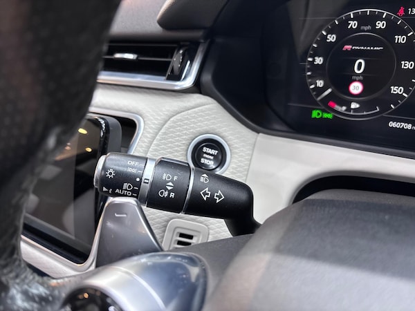 Used Land Rover Range Rover Velar 2017 for sale - 76282833: Photo 59