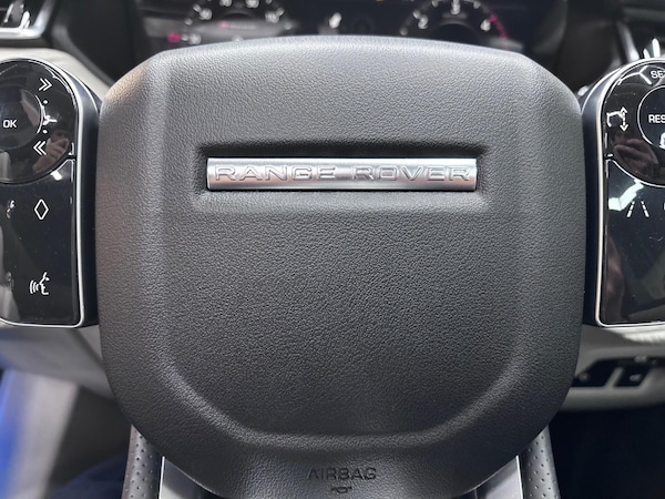 Used Land Rover Range Rover Velar 2017 for sale - 76282833: Photo 72