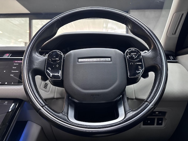 Used Land Rover Range Rover Velar 2017 for sale - 76282833: Photo 73