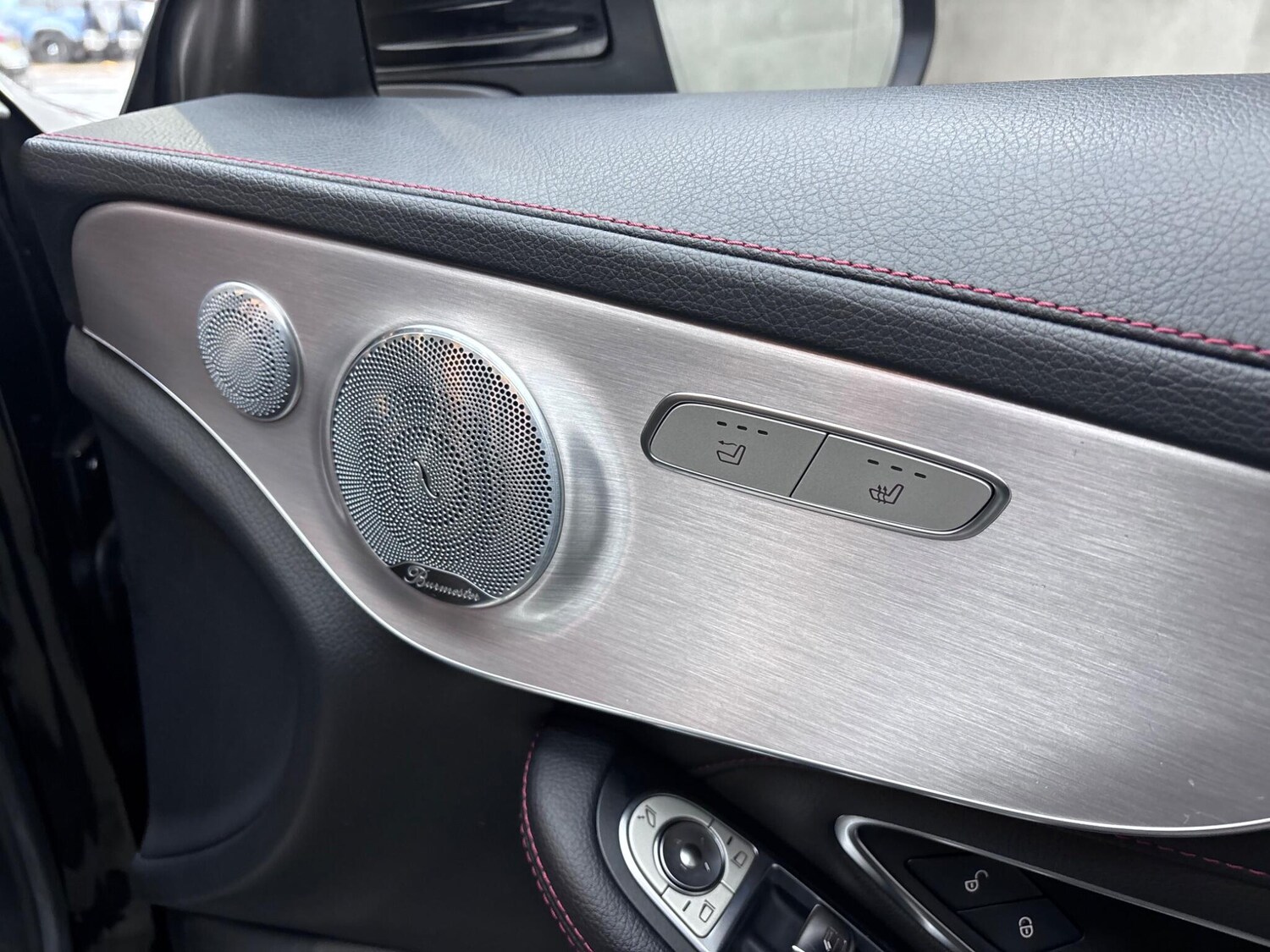 Used Mercedes-Benz C Class 2018 for sale - 77524471: Photo 24