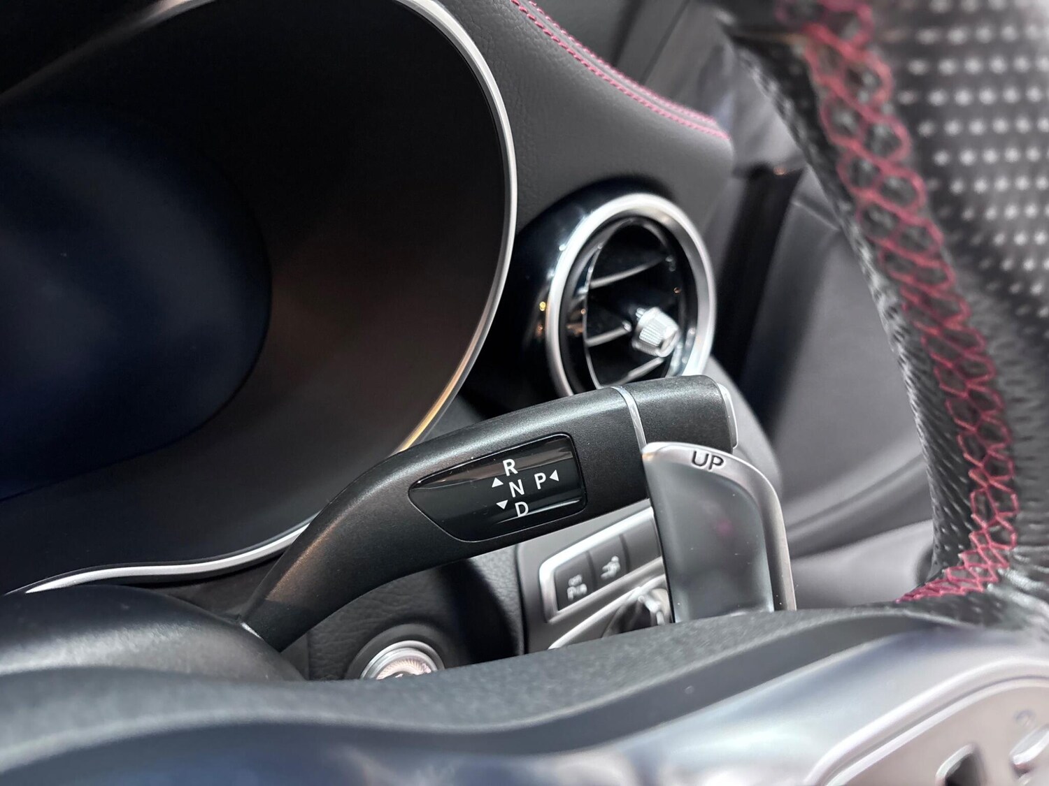 Used Mercedes-Benz C Class 2018 for sale - 77524471: Photo 28