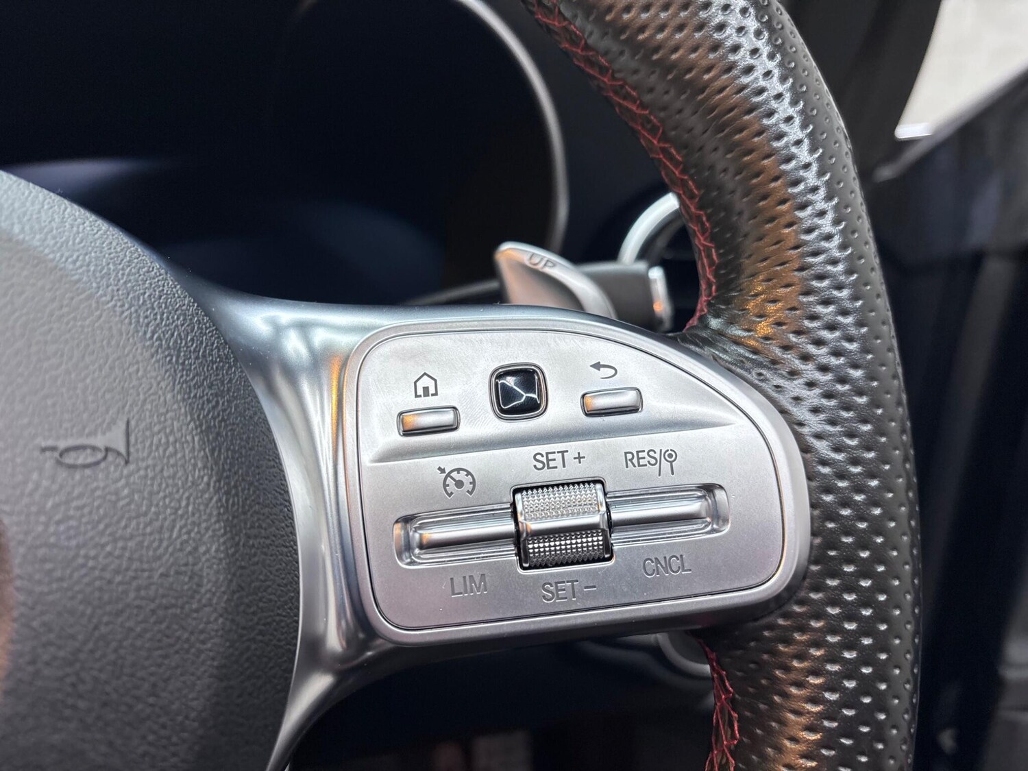 Used Mercedes-Benz C Class 2018 for sale - 77524471: Photo 29