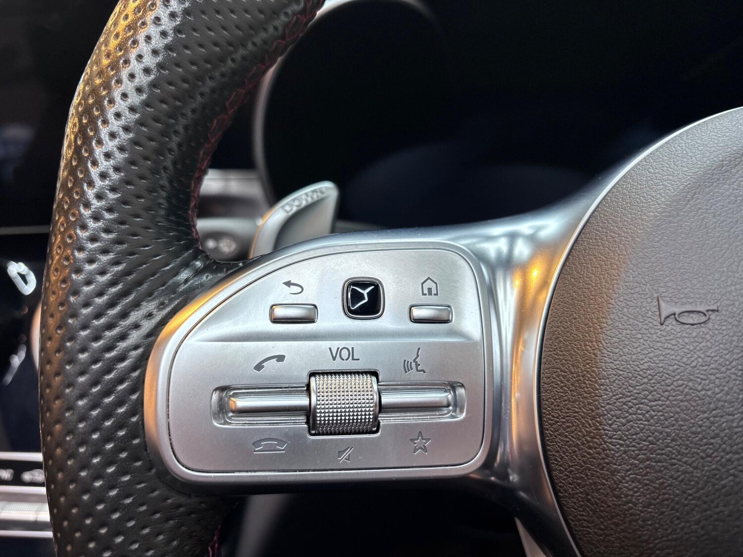 Used Mercedes-Benz C Class 2018 for sale - 77524471: Photo 30