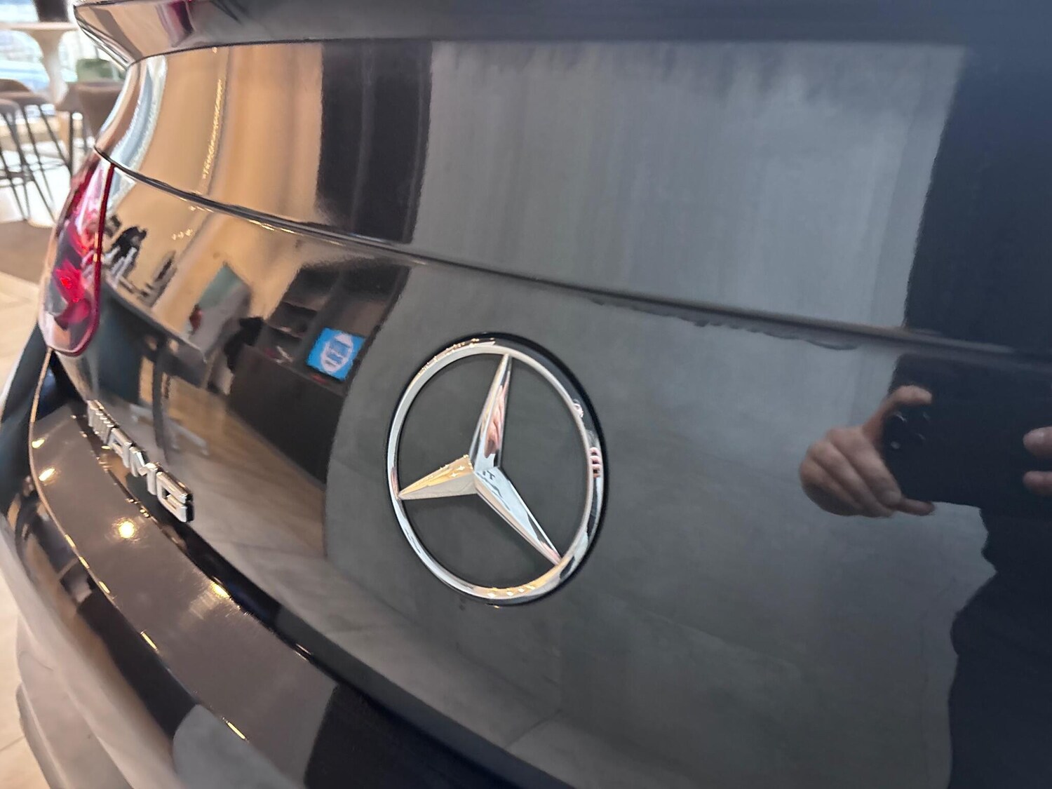 Used Mercedes-Benz C Class 2018 for sale - 77524471: Photo 57