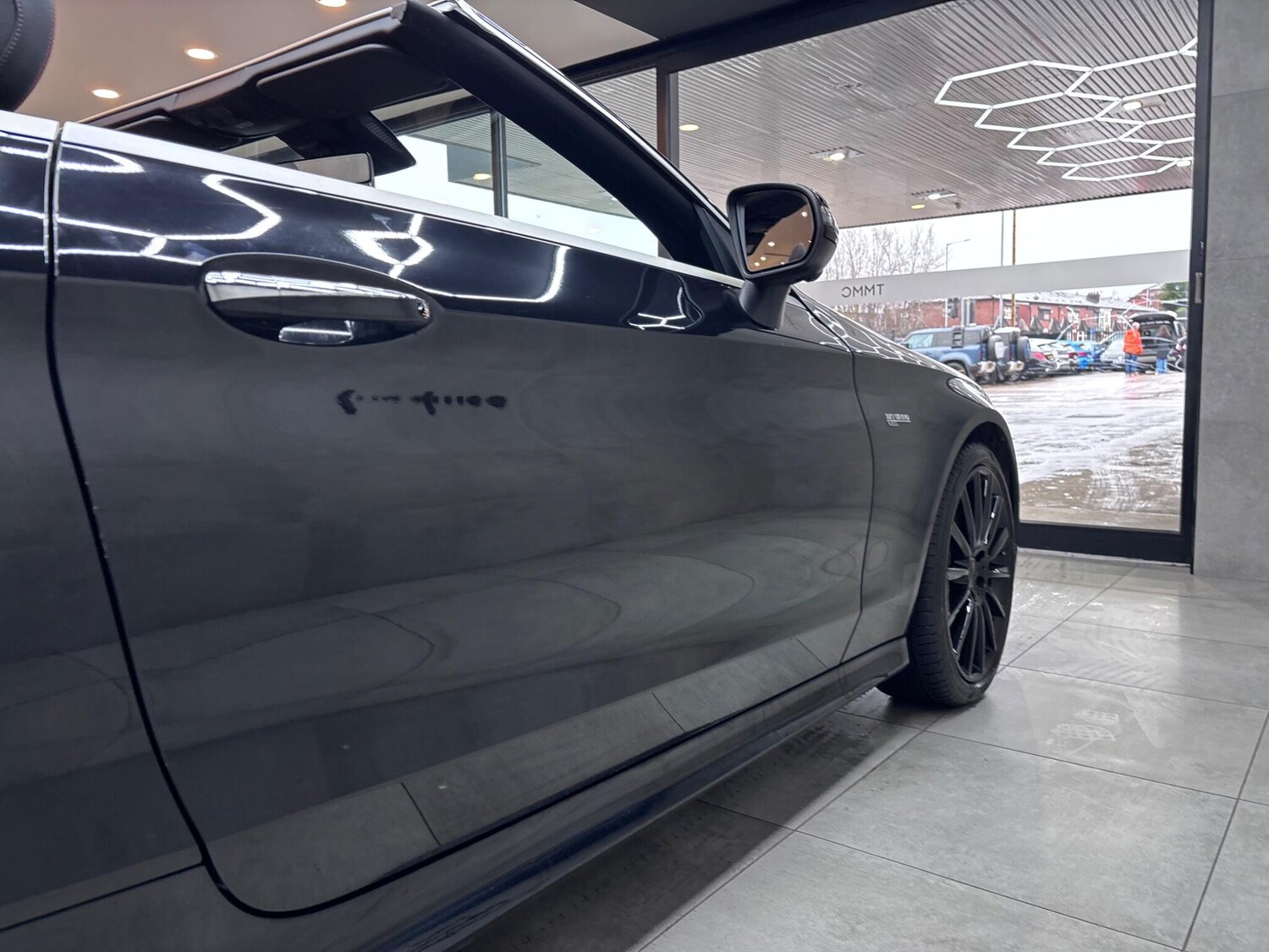 Used Mercedes-Benz C Class 2018 for sale - 77524471: Photo 60