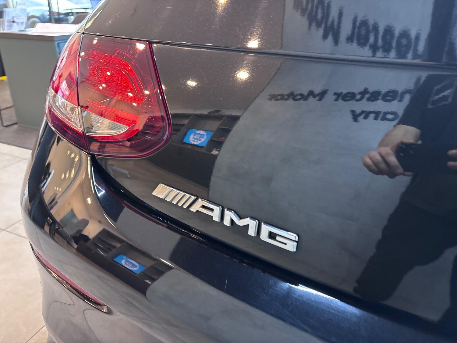 Used Mercedes-Benz C Class 2018 for sale - 77524471: Photo 62