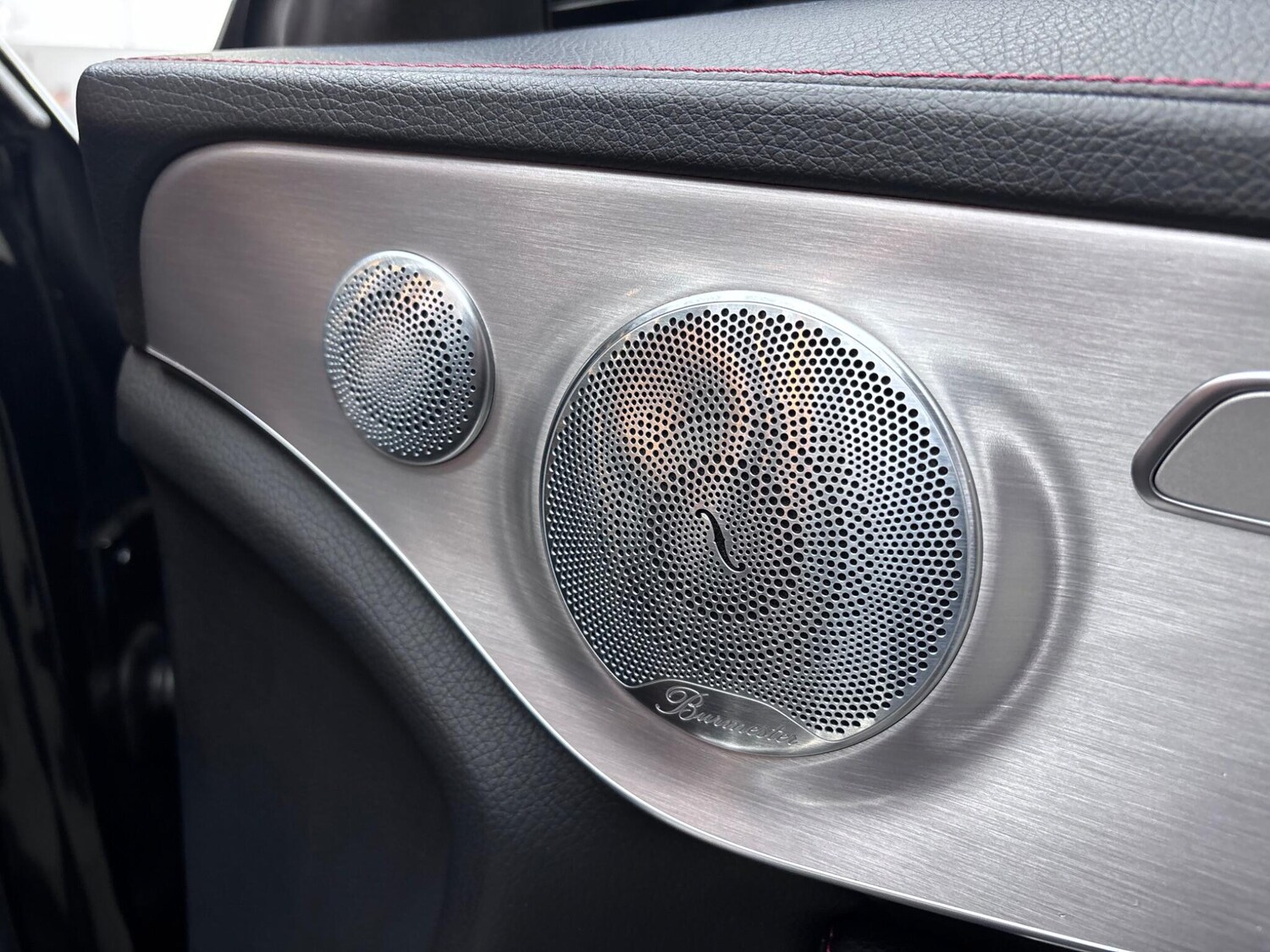 Used Mercedes-Benz C Class 2018 for sale - 77524471: Photo 63